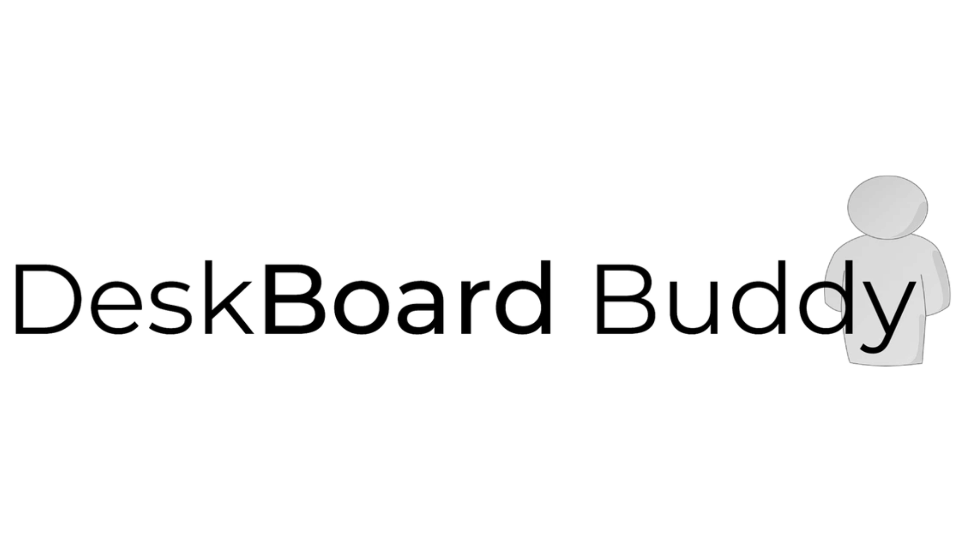 DeskBoard Buddy